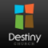 Destiny Church of Jacksonville Logo