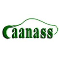 Guangzhou Grand Auto Parts Co.,Ltd Logo