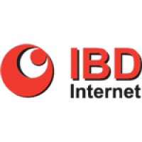 Internet Business Development - IBD Internet Logo