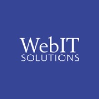 Web IT Solutions AB Logo