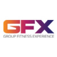 GFX - Group Fitness Experience Logo
