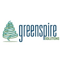 Greenspire Solutions Logo