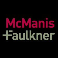 McManis Faulkner Logo