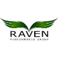 Raven Performance Group Logo