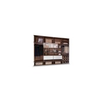 Visser Closets Inc Logo