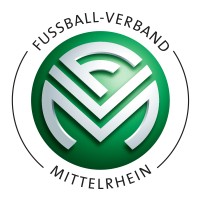 Fußball-Verband Mittelrhein Logo
