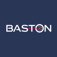 Grupo Baston Aerossol Logo