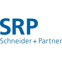 SRP Schneider & Partner Ingenieur-Consult GmbH Logo