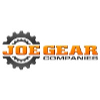Joe Gear Companies Logo