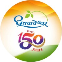 Shree Dhootapapeshwar Limited Logo