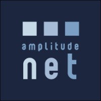 Amplitude Net Logo