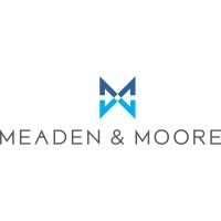 Meaden & Moore Logo