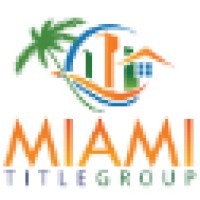 Miami Title Group, Inc. Logo
