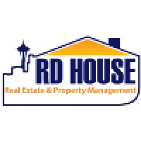 RD House Property Management Logo
