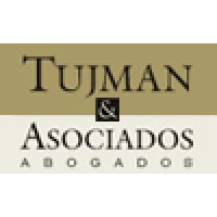 Tujman & Asociados - Abogados Logo