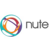 NUTE (Núcleo Multiprojetos de Tecnologia Educacional) Logo