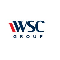 WSC Group Logo