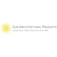 Sun Architectural Products Logo