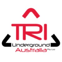 TRI Underground Australia Pty Ltd Logo