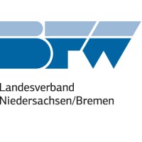 BFW Landesverband Niedersachsen/Bremen e. V. Logo