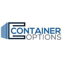 Container Options Pty Ltd Logo
