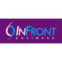 Infront Business Logo
