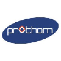 Prothom Industries Logo
