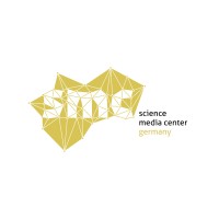 Science Media Center Germany gGmbH Logo