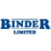 Binder Limited Logo