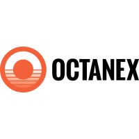 Octanex Limited Logo