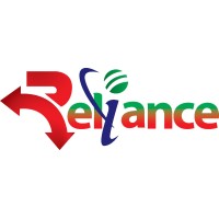 Reliance High Tech Ltd. Logo