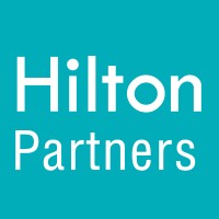 Hilton Partners Logo