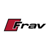 Frav S.r.l. Logo