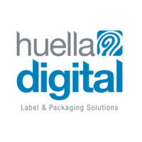 Huella Digital SAS Logo