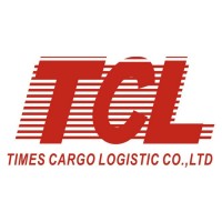 Times Cargo Logistic Logo