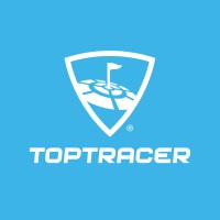 Toptracer Logo