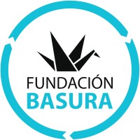 Fundación Basura Logo