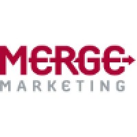 Merge-Marketing Logo