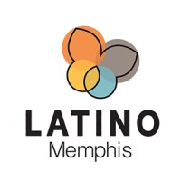 Latino Memphis Logo