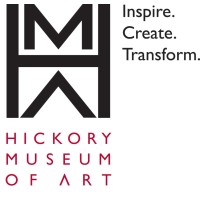 Hickory Museum of Art Logo