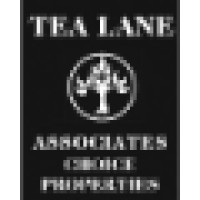 Tea Lane Associates Logo