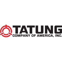Tatung Company of America, Inc. Logo