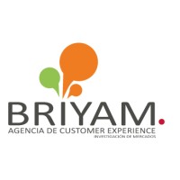 BRIYAM Logo