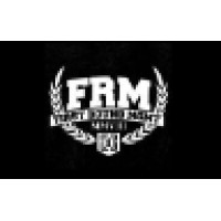 First Round Management Logo