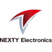 Toyota Tsusho Nexty Electronics India Private Limited Logo