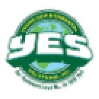 YES Pest Pros Logo