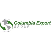 Columbia Export Group Logo
