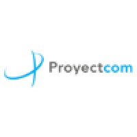 Proyectcom S.A. Logo
