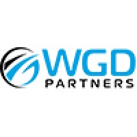 WGD Partners Logo