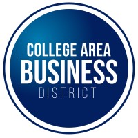 College Area Economic Development Corporation Logo